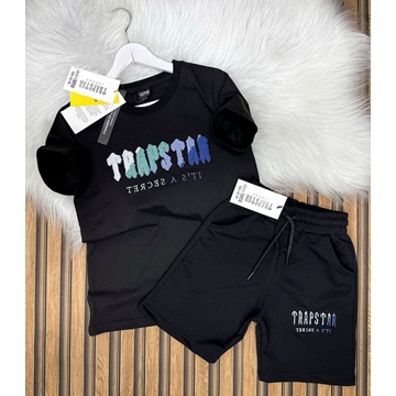 Conjunto verano Trapstar - Imagen 1