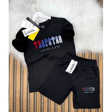 Conjunto verano Trapstar - Imagen 2