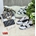 Conjunto zapatillas bolso y cartera Christian Dior - Imagen 1