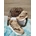 Conjunto zapatillas y bolso leopardo Bimba y Lola - Imagen 2