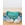 Conjunto zapatillas y bolso Nike celeste - Imagen 1