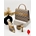 Conjunto zapatos y bolso Guess - Imagen 2