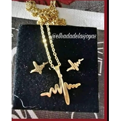 Conjuntos de acero - Imagen 1