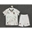 Contento equipación de niños segunda equipación Portugal 25/26 - Imagen 1