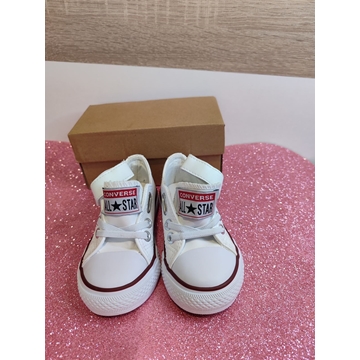 Convers bebés polipiel - Imagen 1