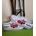 Converse bajas de verano personalizadas de Cars rayo McQueen - Imagen 1