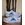 Converse bajas personalizadas de Stich - Imagen 1
