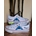 Converse bajas personalizadas de Stich - Imagen 1