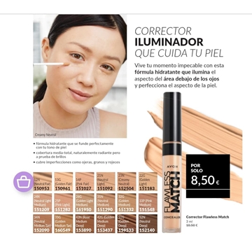 Corrector iluminador - Imagen 1