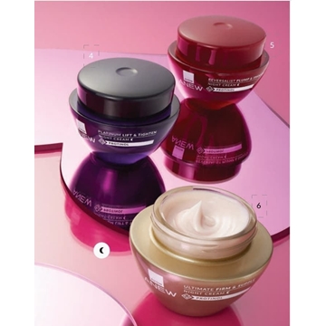 Crema antiedad  Anew  de Avon - Imagen 1