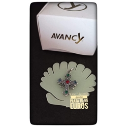 Cruz asturiana de victoria - Imagen 1