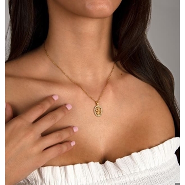 Cruz de Caravaca con circonitas - Imagen 2