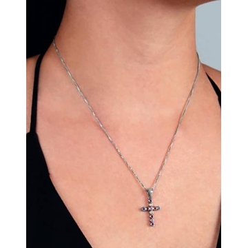 Cruz multicolor - Imagen 1