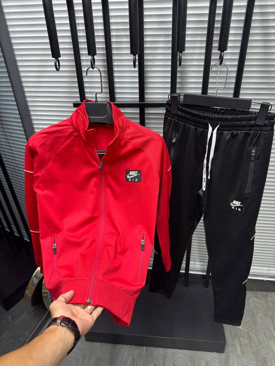 Cuando de hombre Nike Air - Imagen 1