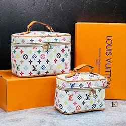 Duo Neceser Nice BB Louis Vuitton - Imagen 1