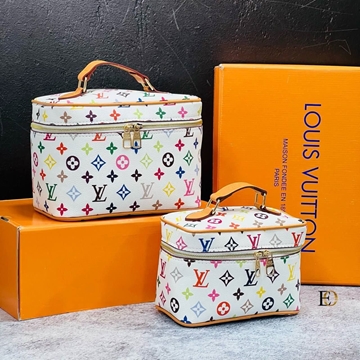 Duo Neceser Nice BB Louis Vuitton - Imagen 1