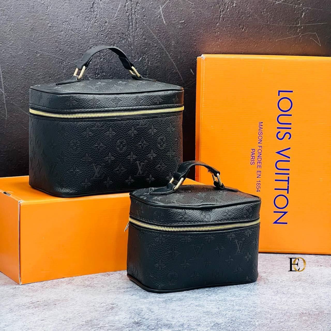 Duo Neceser Nice BB Louis Vuitton - Imagen 2