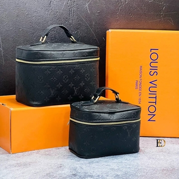 Duo Neceser Nice BB Louis Vuitton - Imagen 2
