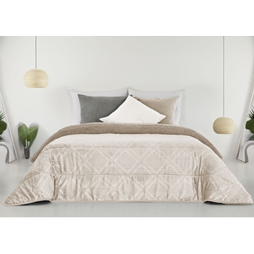 Edredón Canadá coralina - Imagen 2