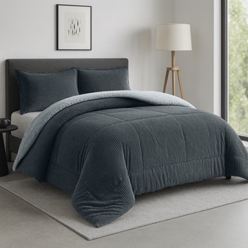 Edredón de borrego Laveeraj - Imagen 2