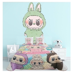 Edredón La Bubu - Imagen 1