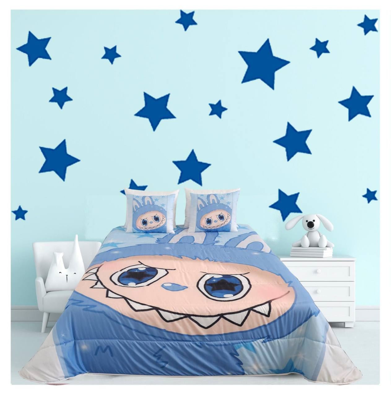 Edredón La Bubu - Imagen 2