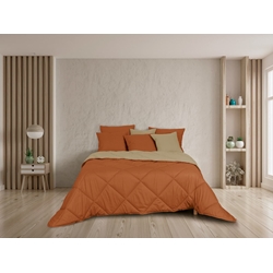 Edredón reversible rombos - Imagen 2