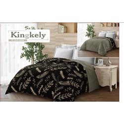 Edredón reversible - Imagen 1