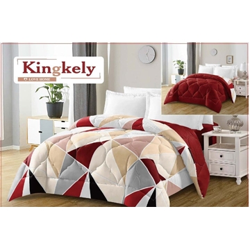 Edredón reversible - Imagen 2