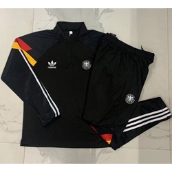 Equipación Alemania retro 24/25 - Imagen 1