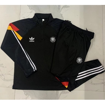 Equipación Alemania retro 24/25 - Imagen 1