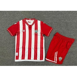 Equipación Almería - Imagen 1