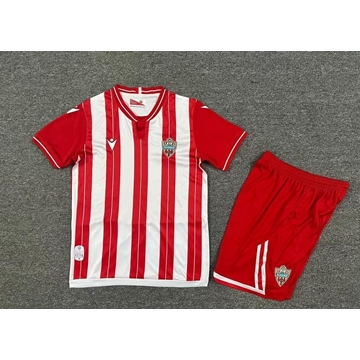 Equipación Almería - Imagen 1