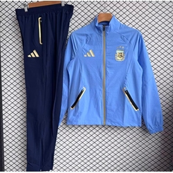 Equipación argentina temporada 26-28 - Imagen 1