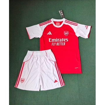 Equipación Arsenal 25/26 - Imagen 1