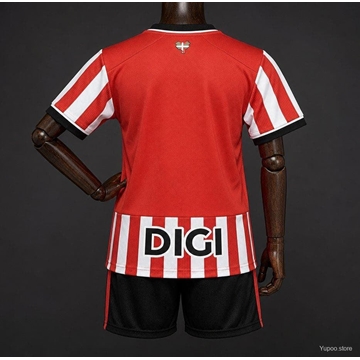 Equipación  Athletic de Bilbao 26/27 - Imagen 2