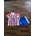 Equipación Atlético de Madrid para niños - Imagen 1
