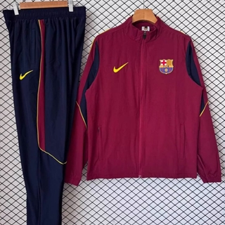 Equipación Barcelona  invierno 26/27 - Imagen 1