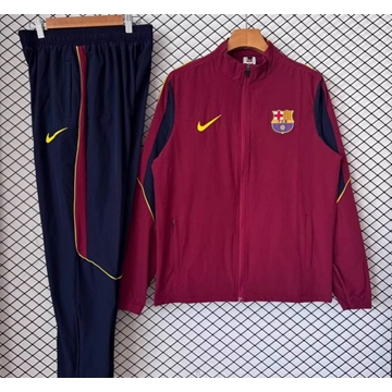 Equipación Barcelona  invierno 26/27 - Imagen 1