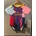 Equipación Body bebé Lionel Messi - Imagen 1