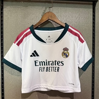 Equipación Camiseta corta R. Madrid  26/27 - Imagen 1