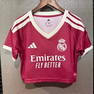 Equipación Camiseta corta R. Madrid  26/27 - Imagen 2