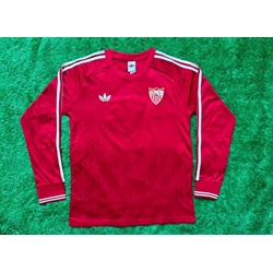Equipación camiseta manga larga Sevilla 26/27 - Imagen 1
