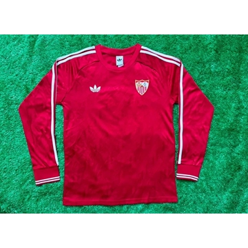 Equipación camiseta manga larga Sevilla 26/27 - Imagen 1
