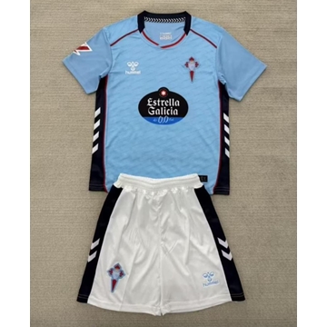 Equipación Celta de Vigo 25/26 - Imagen 1