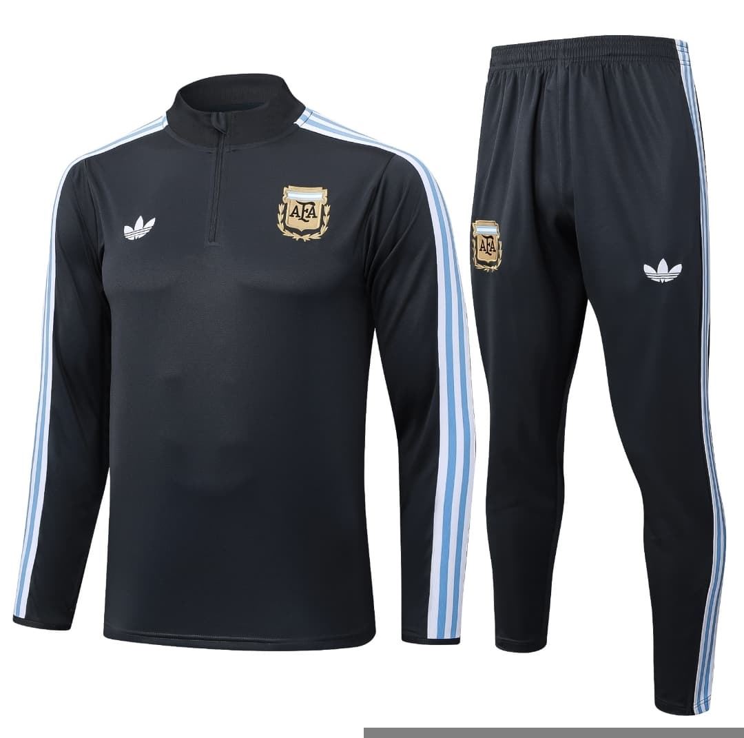 Equipación chándal  Argentina 25/26 - Imagen 1