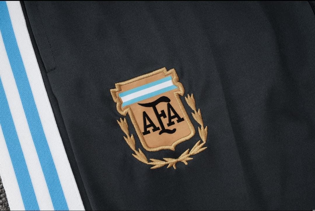 Equipación chándal  Argentina 25/26 - Imagen 2
