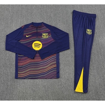 Equipación chándal F.C Barcelona 25/26 - Imagen 1