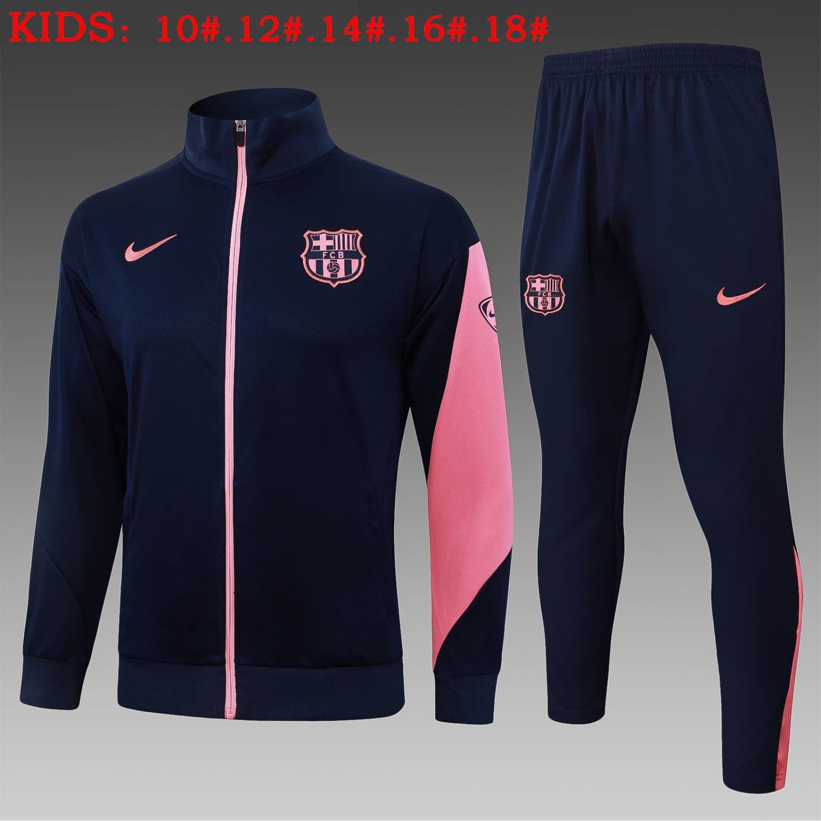 Equipación completa F.C Barcelona - Imagen 2