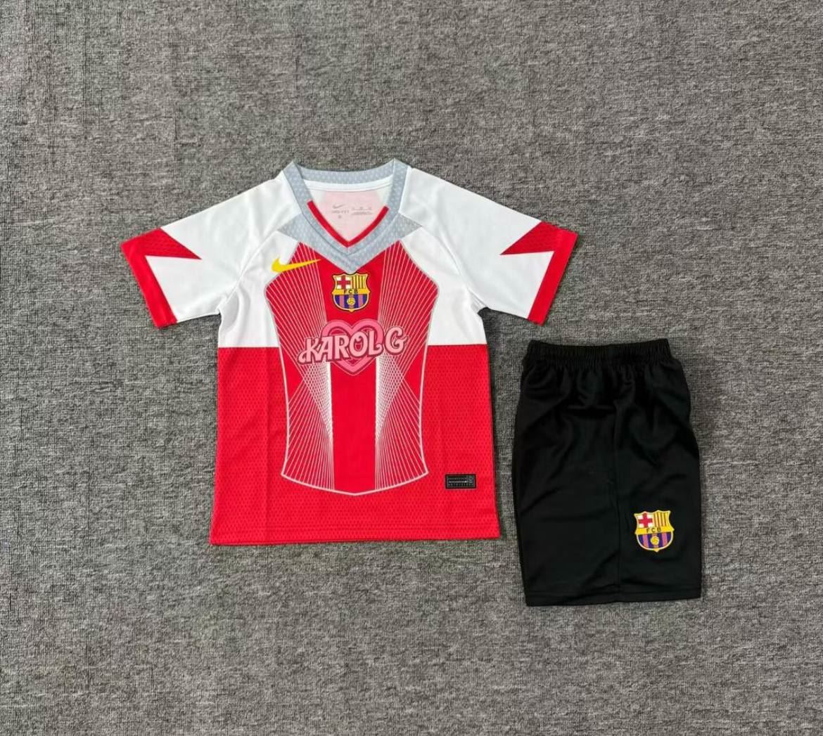 Equipación de fútbol FC Barcelona 25/26 - Imagen 1